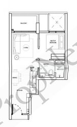 The Landmark (D3), Condominium #524620461